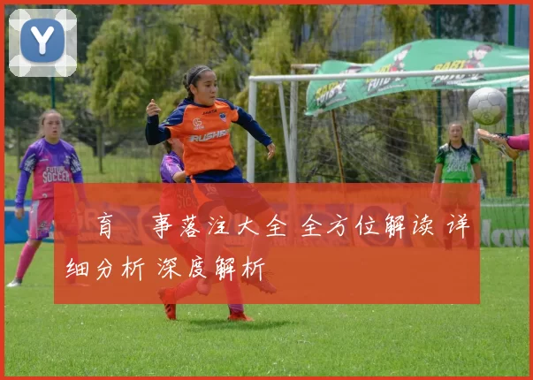 體育賽事落注大全 全方位解读 详细分析 深度解析