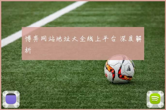 博弈网站地址大全线上平台 深度解析