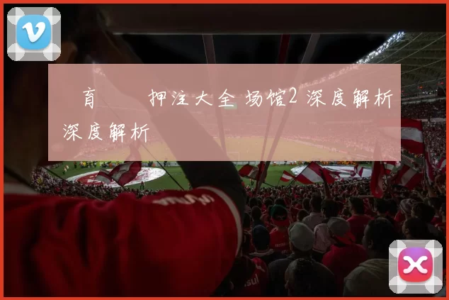 體育運動押注大全 场馆2 深度解析 深度解析