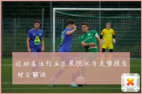 运动落注行业发展现状与走势报告 综合解读