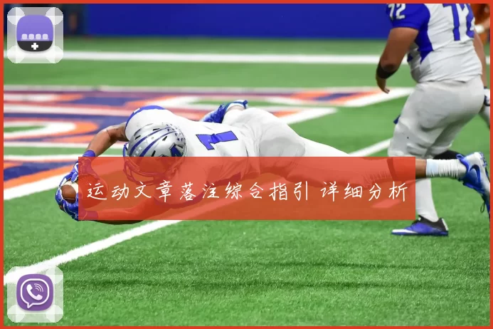 运动文章落注综合指引 详细分析